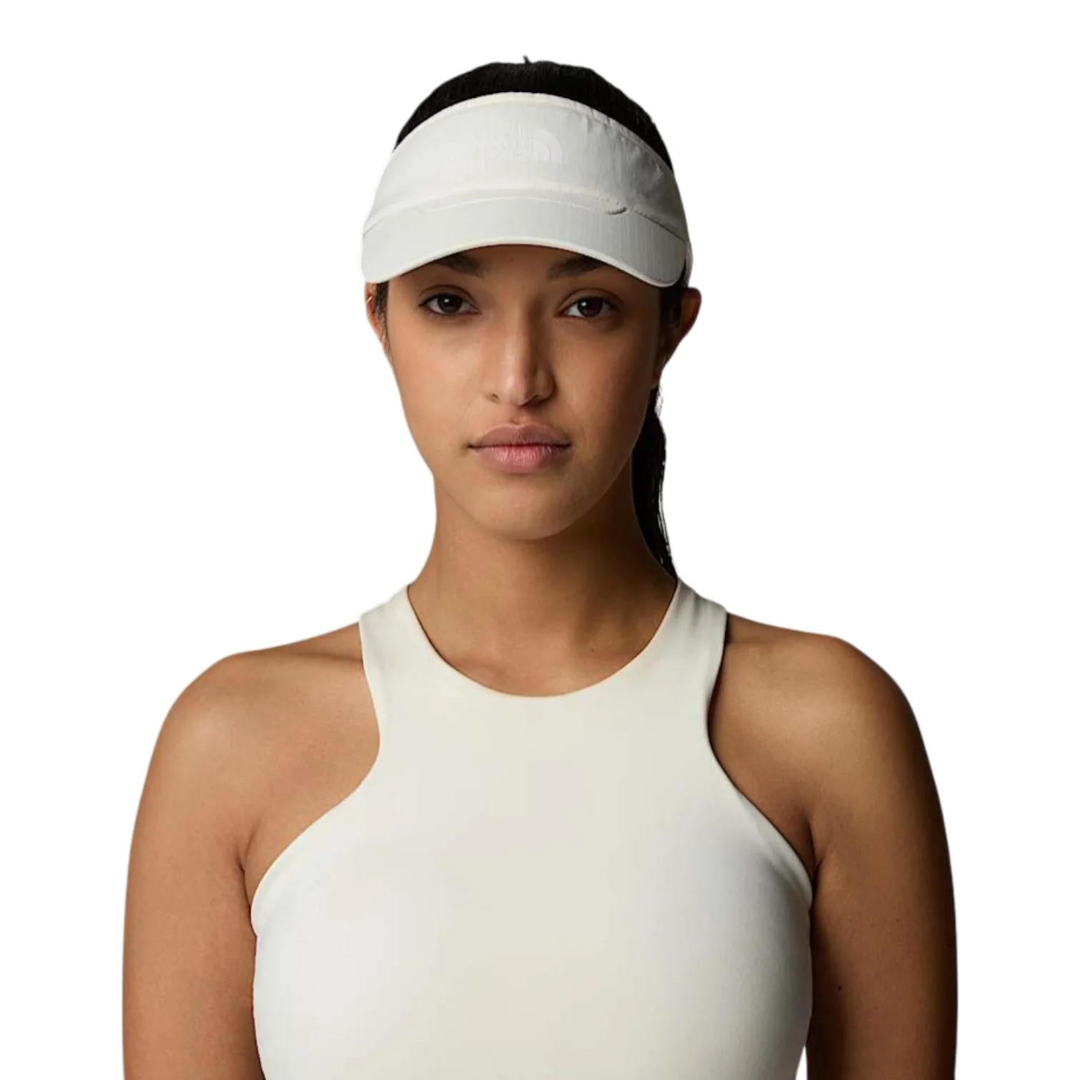 SUMMER LT VISOR WHITE DUNE - Image 3