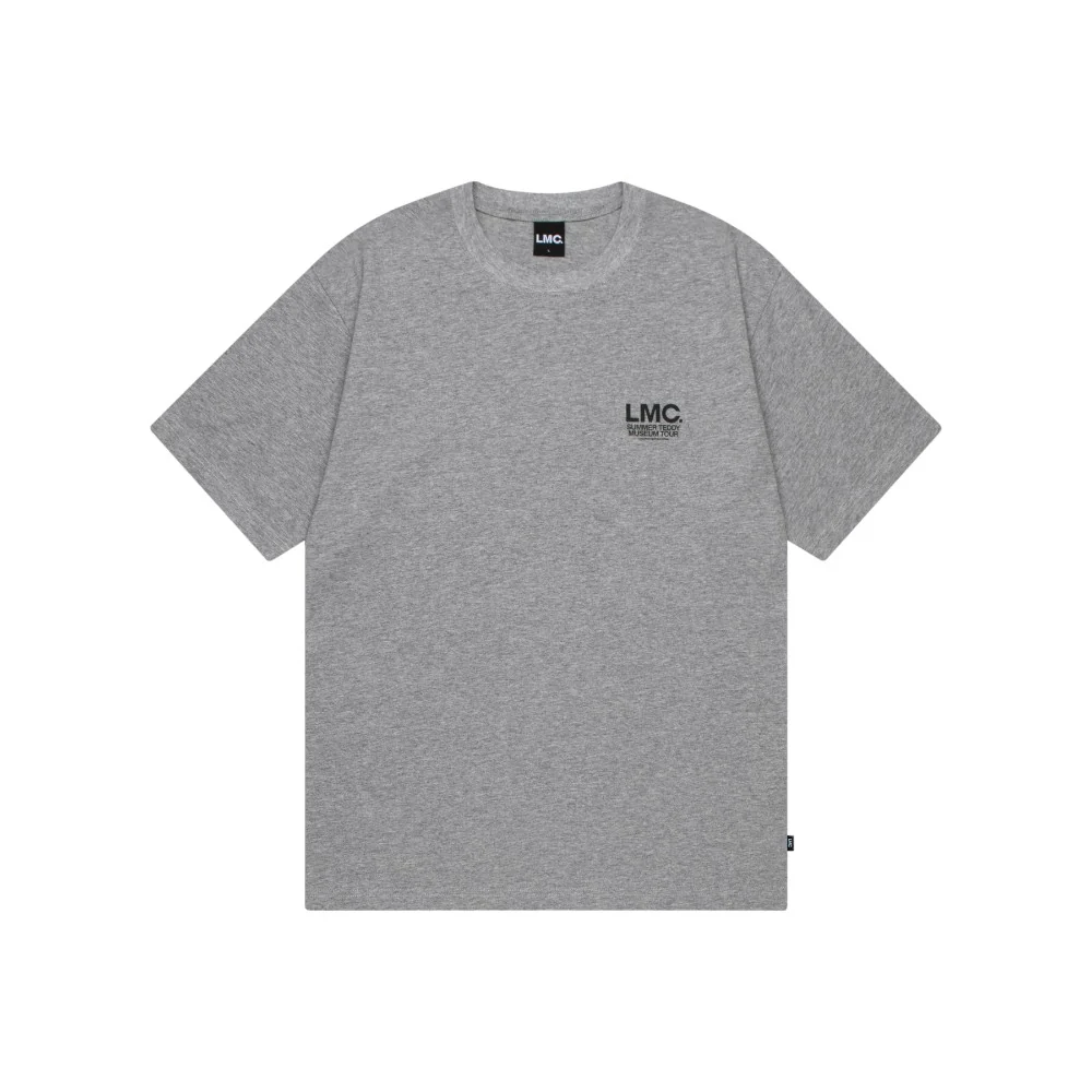 Su  er Teddy  useu  Tour Tee - Image 2