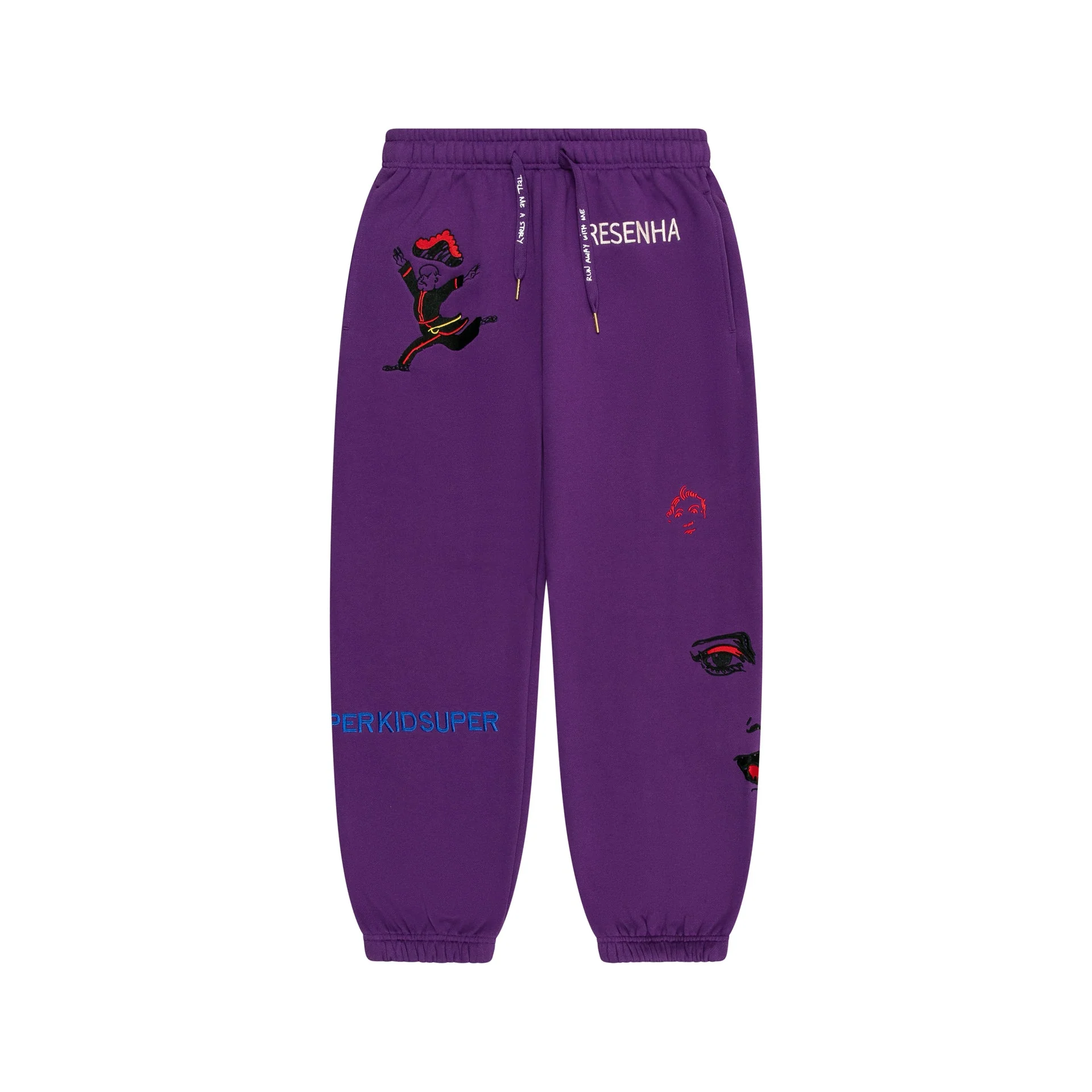 Super Sweatpants