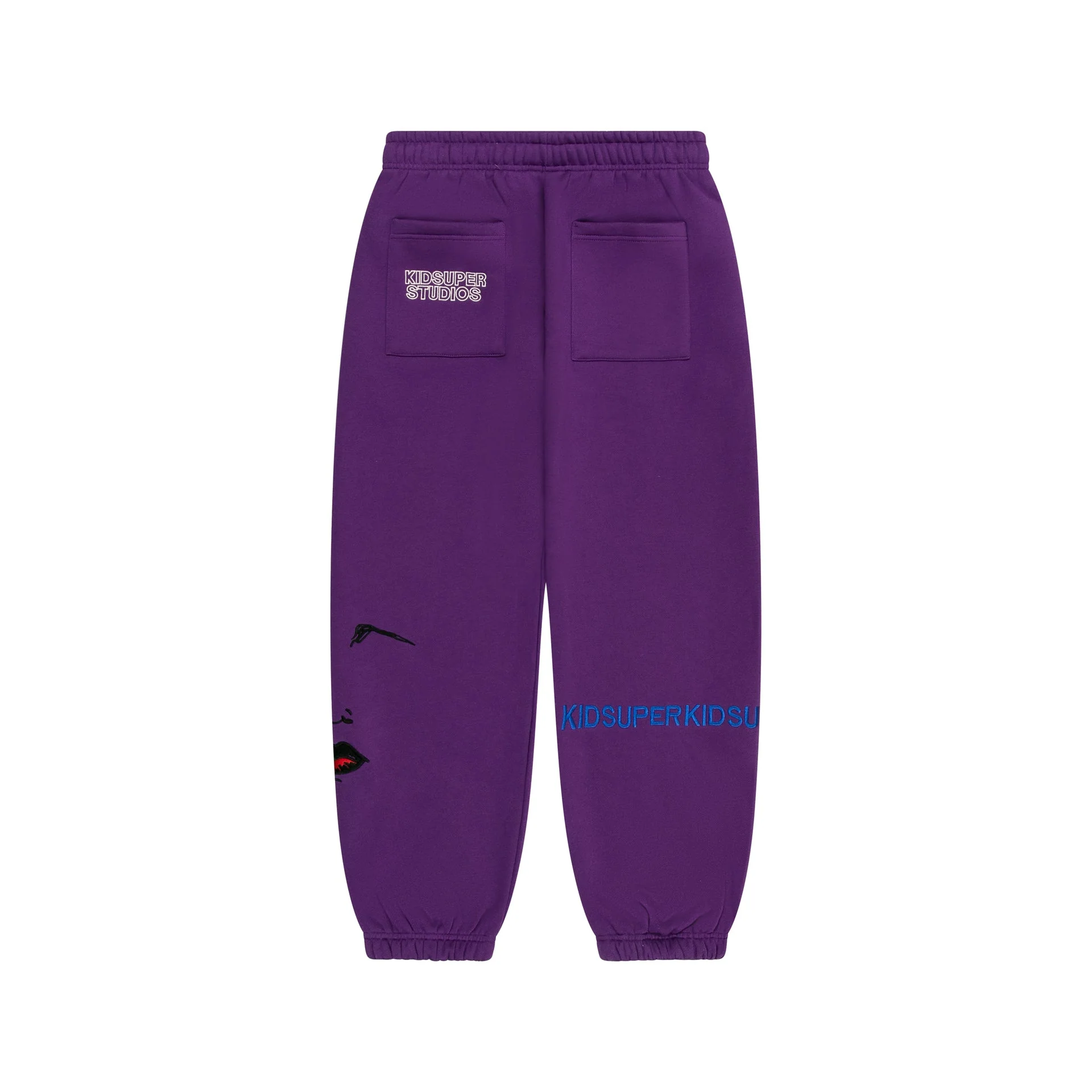 Super Sweatpants - Image 2