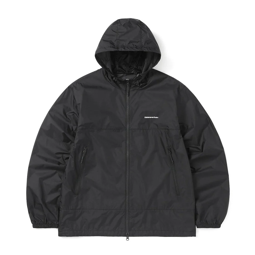 Tlight Jacket