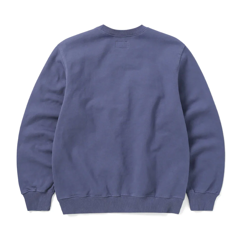 T-Logo Crewneck Violet - Image 2