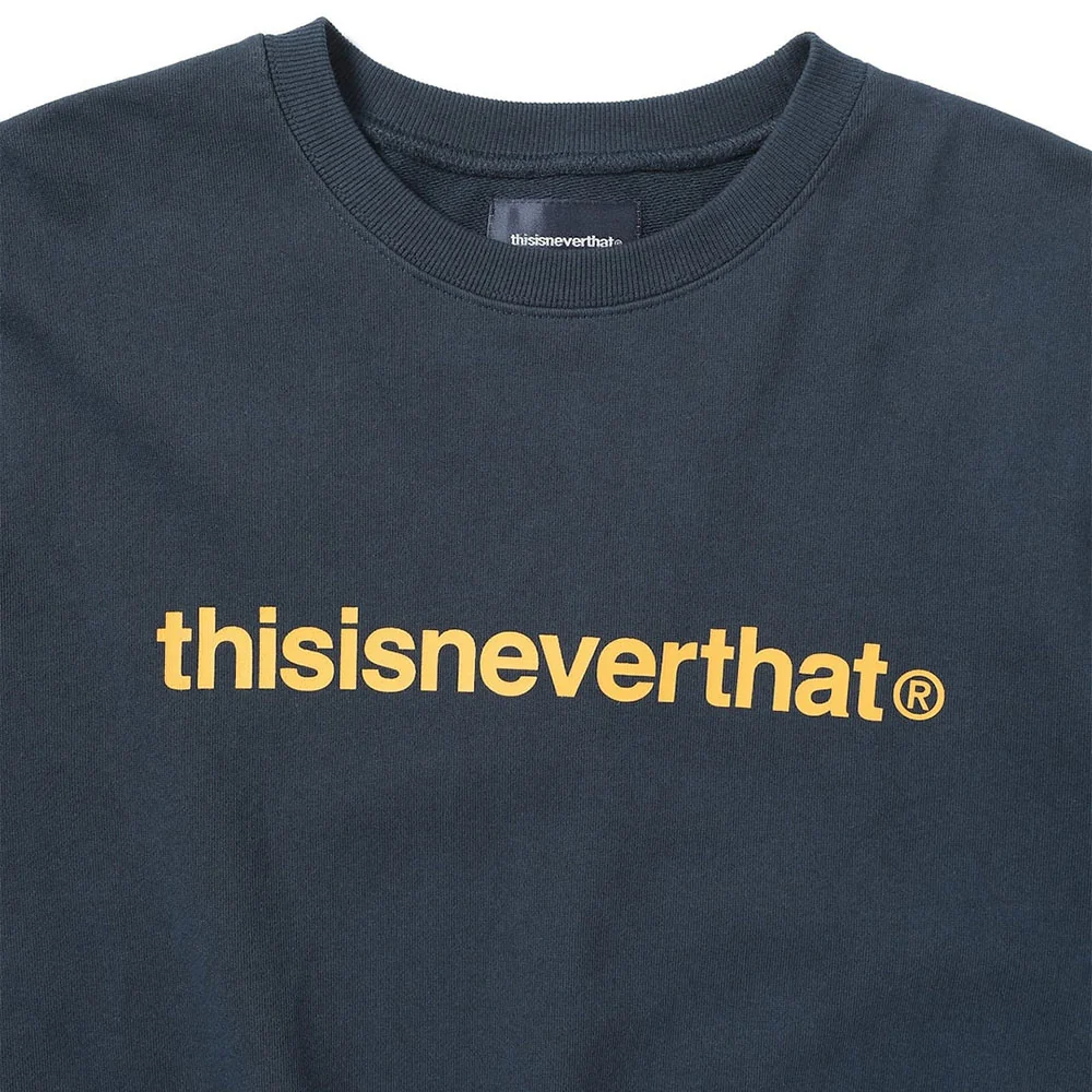 Tlogo Lt Crewneck - Image 4