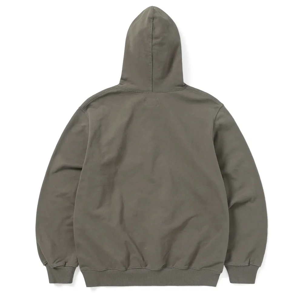 T-Logo LT Hoodie DKM - Image 2