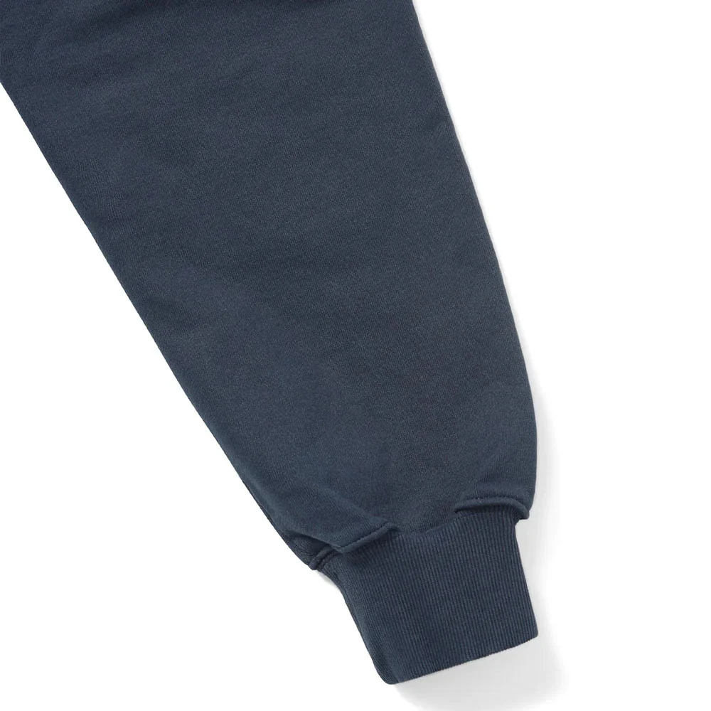 T-Logo LT Hoodie Navy - Image 4