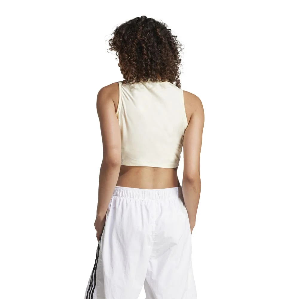 TANK TOP            CREWHT - Image 3