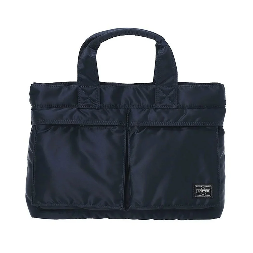 Tanker Tote Bag