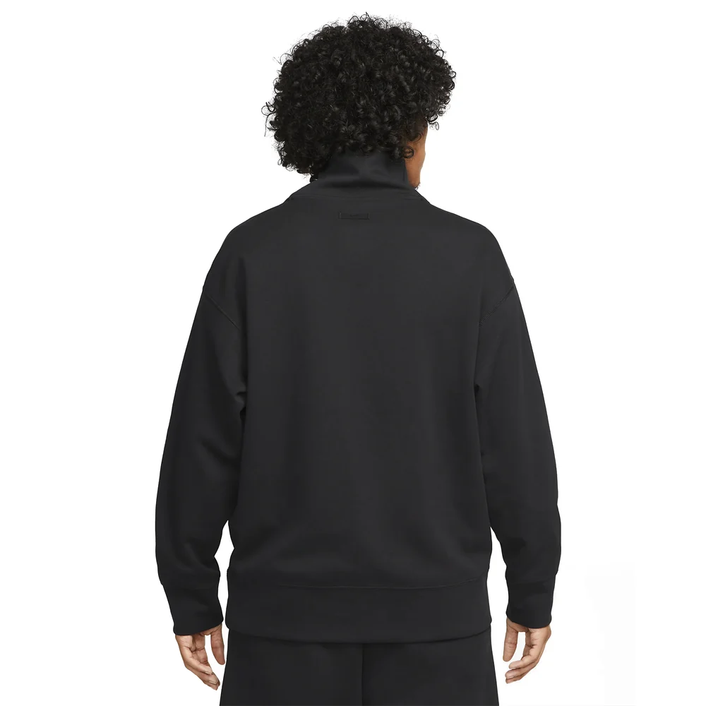 Tech Fleece Turtleneck Sweatshirt - Image 2