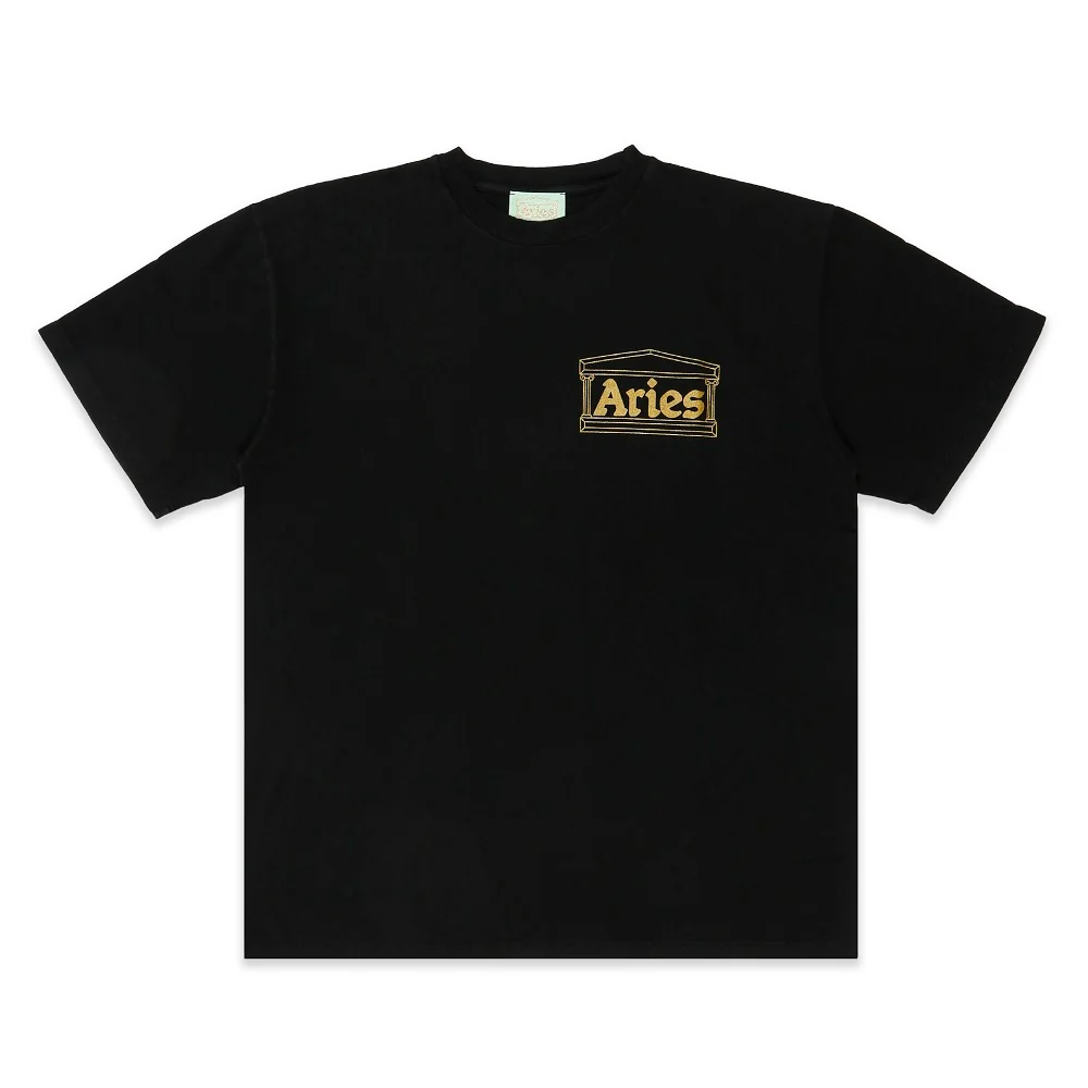 TEMPLE SS TEE