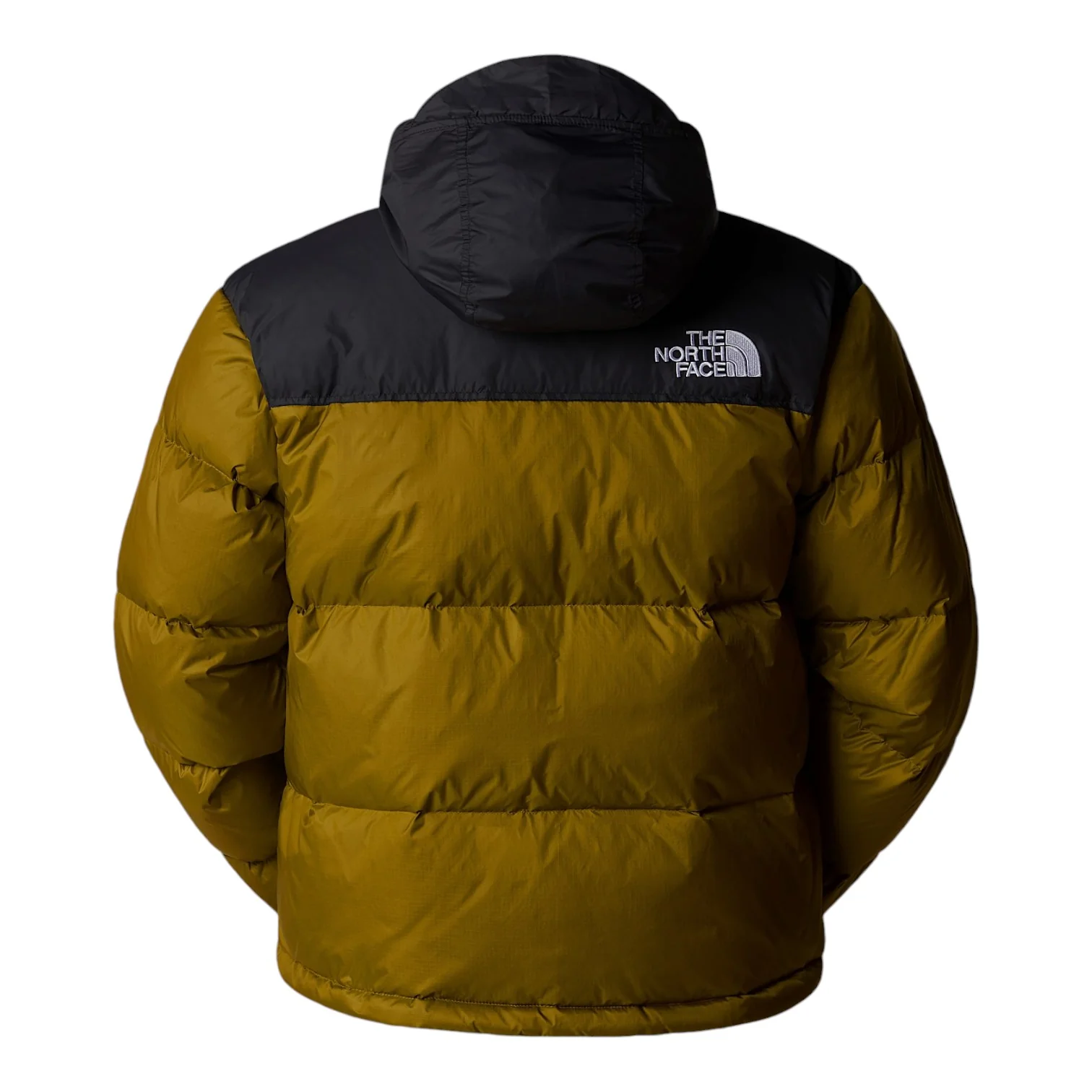 1996 Retro Nuptse Jacket - Image 2
