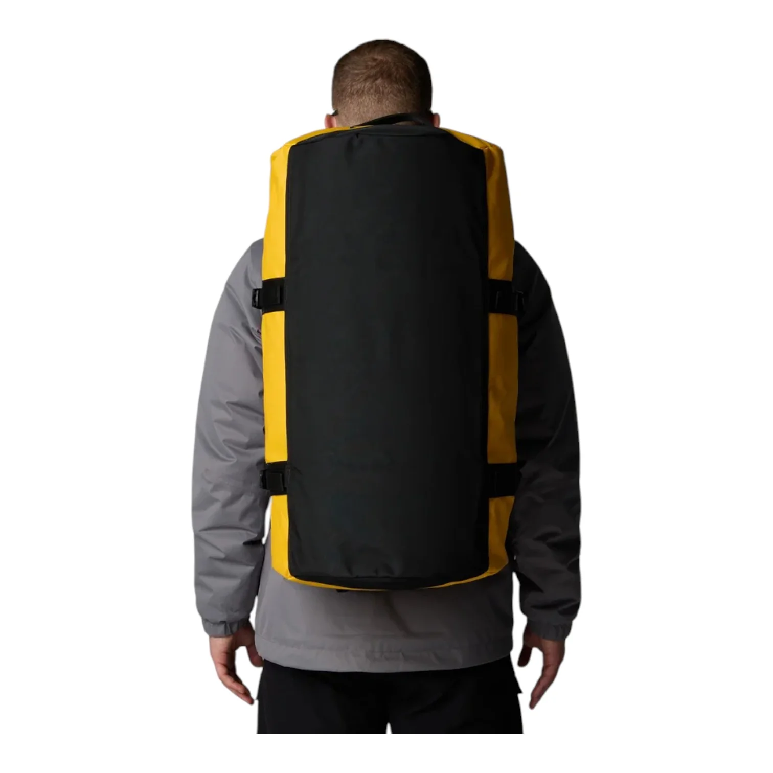 Base Camp Duffel Bag M - Image 4