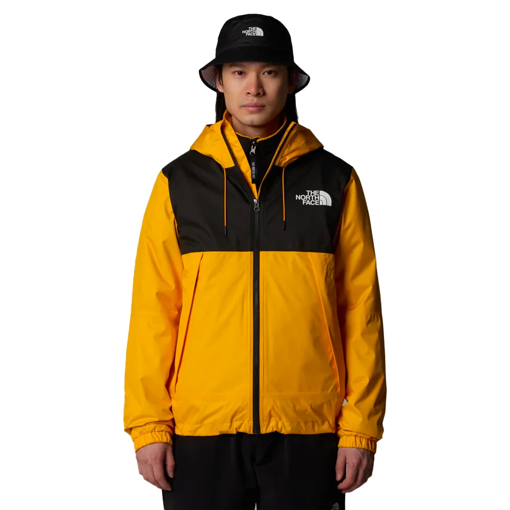 Mountain Q Jacket - Image 3