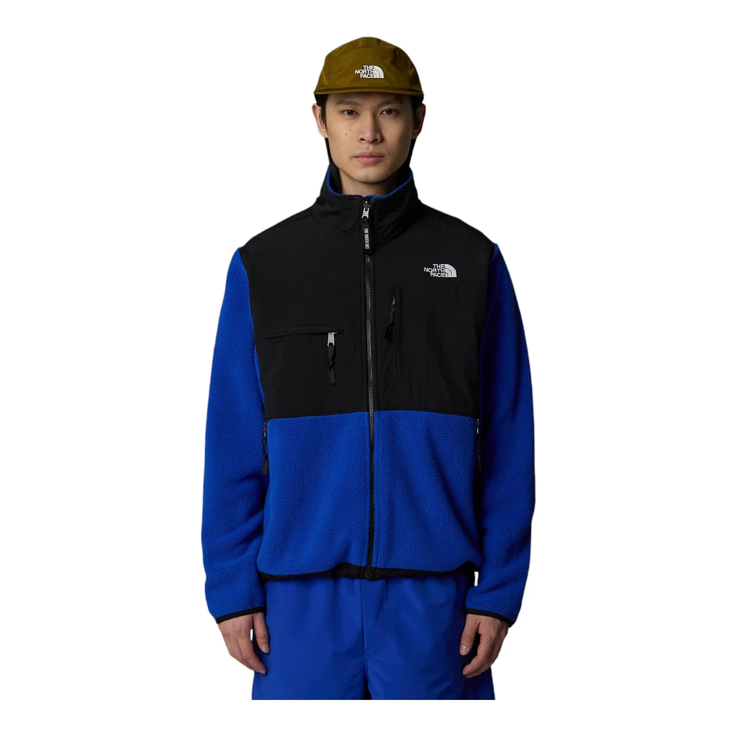 Retro Denali Jacket - Image 3