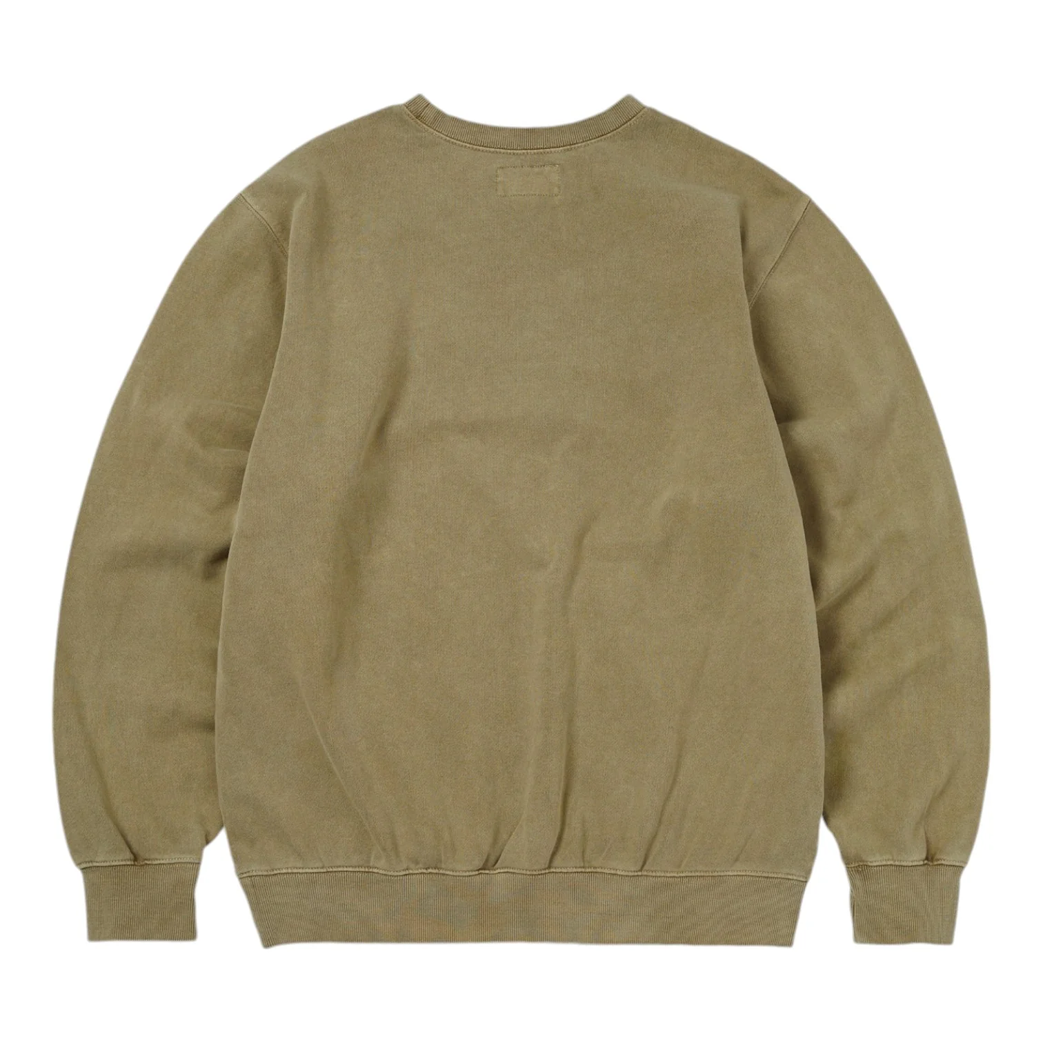 Tlogo Crewneck Sweat - Image 2