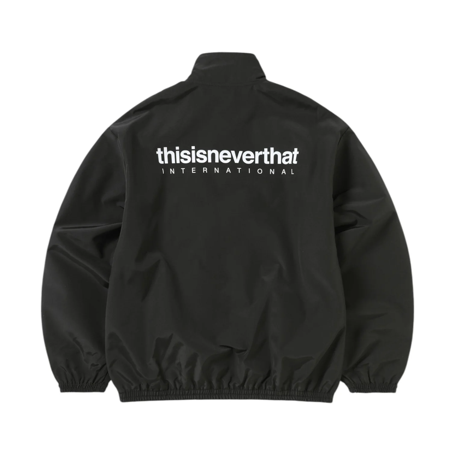 Intl. Tea  Jacket - Image 2