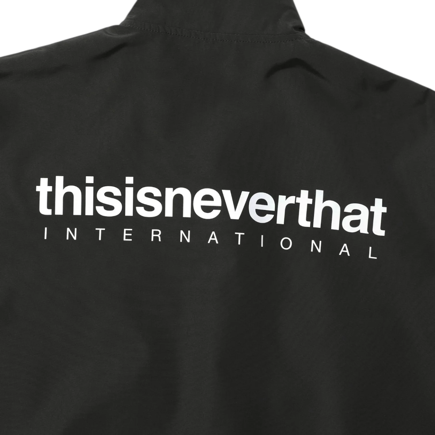 Intl. Tea  Jacket - Image 4