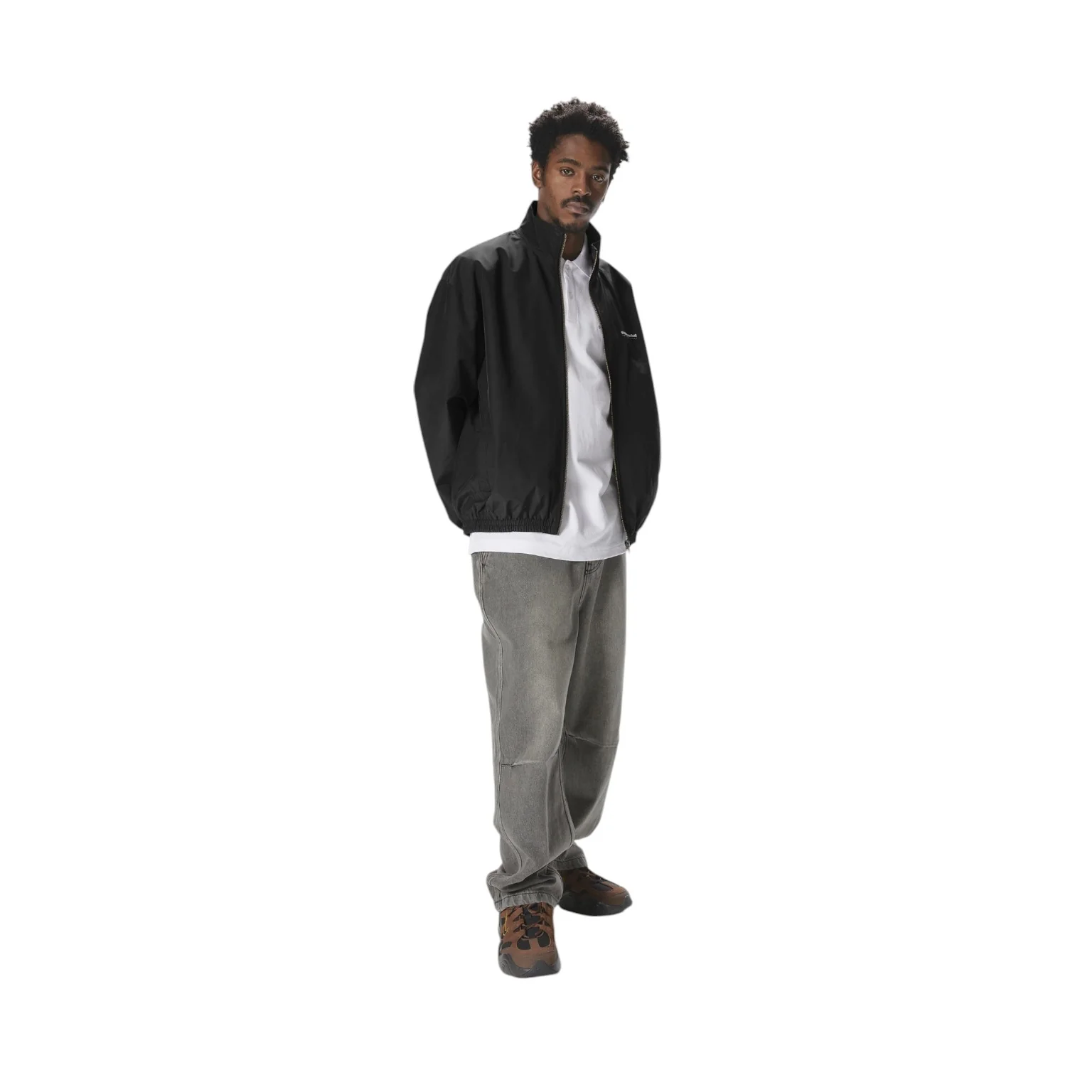 Intl. Tea  Jacket - Image 5