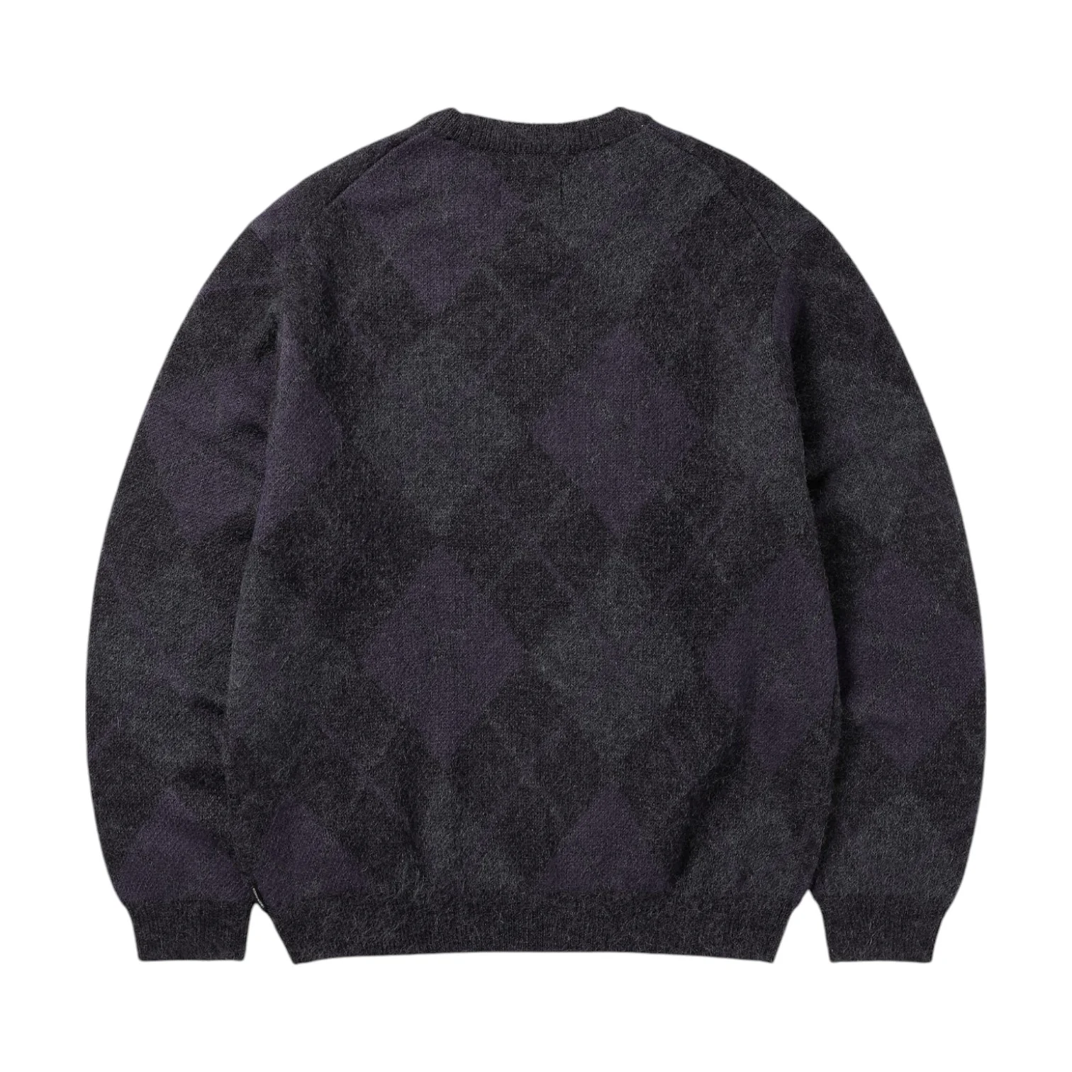 Mohair Argy e Knit Sweater - Image 2