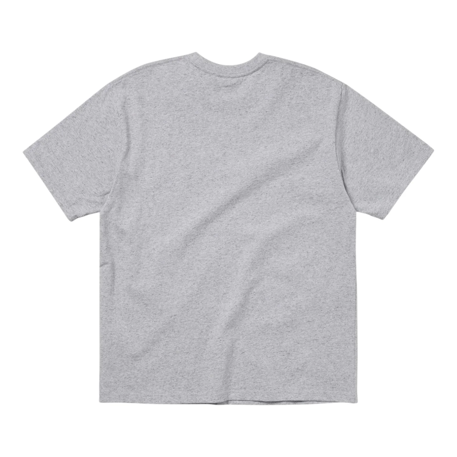 Scoreboard Tshirt Grey - Image 2