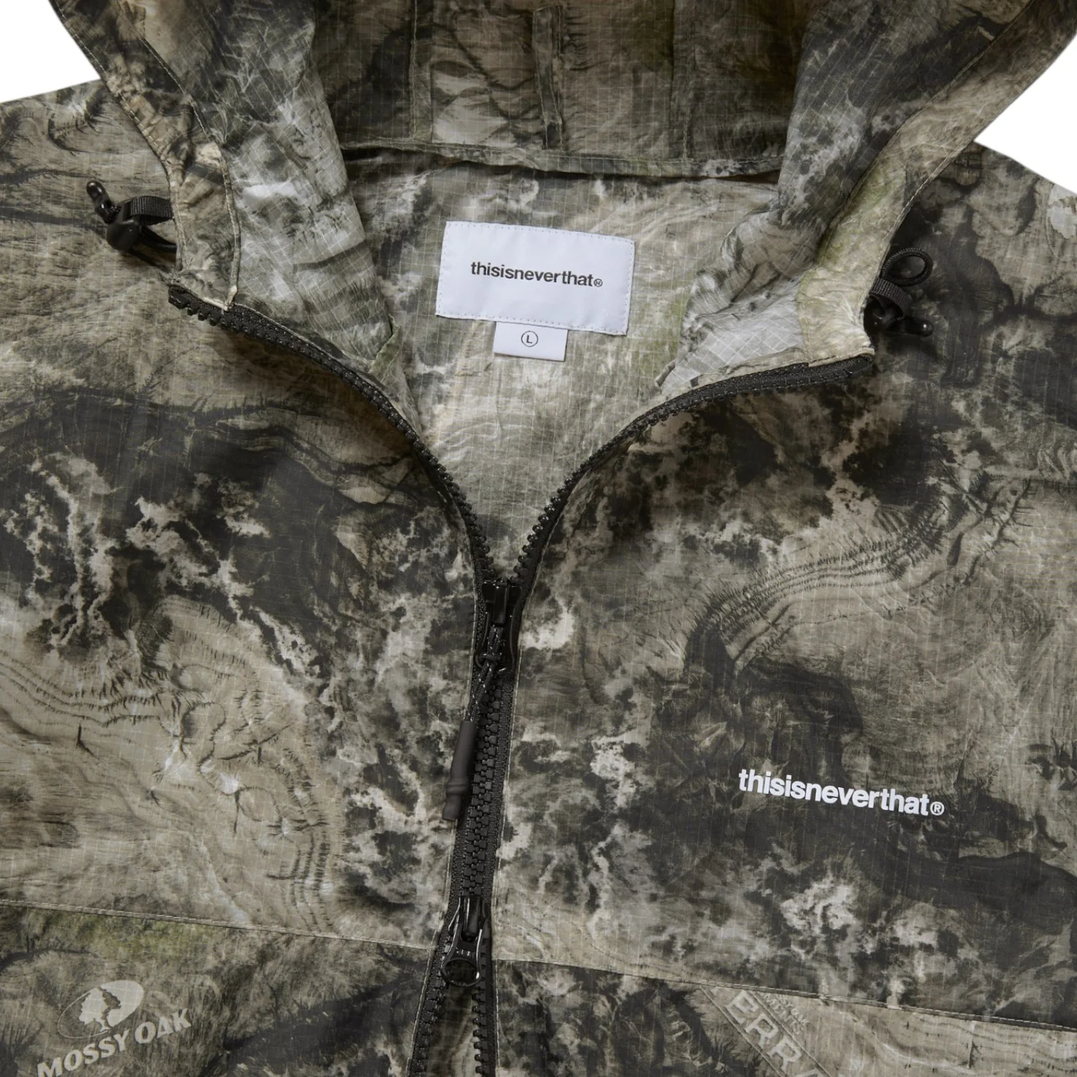 T ight Jacket Camo - Image 3