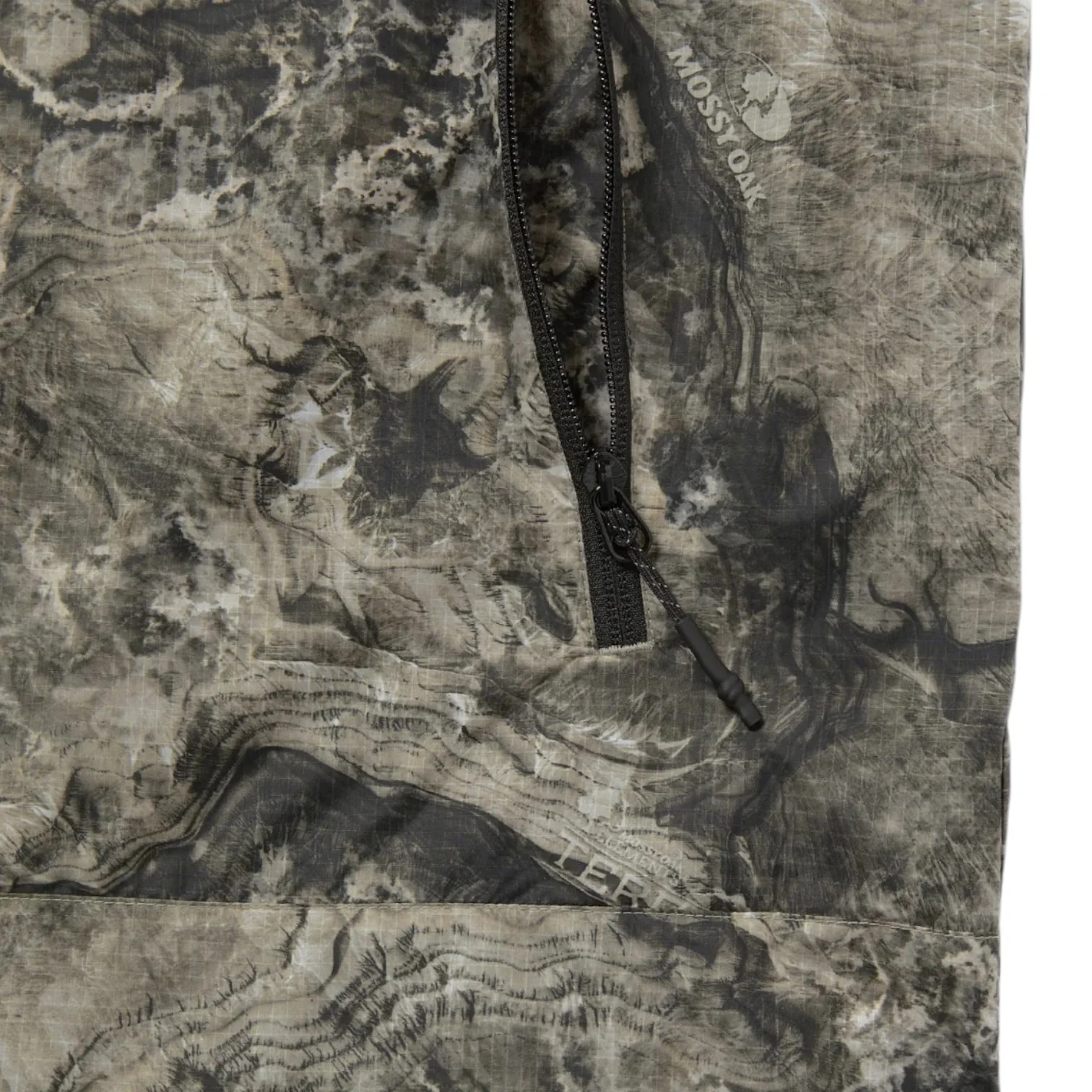 T ight Jacket Camo - Image 4