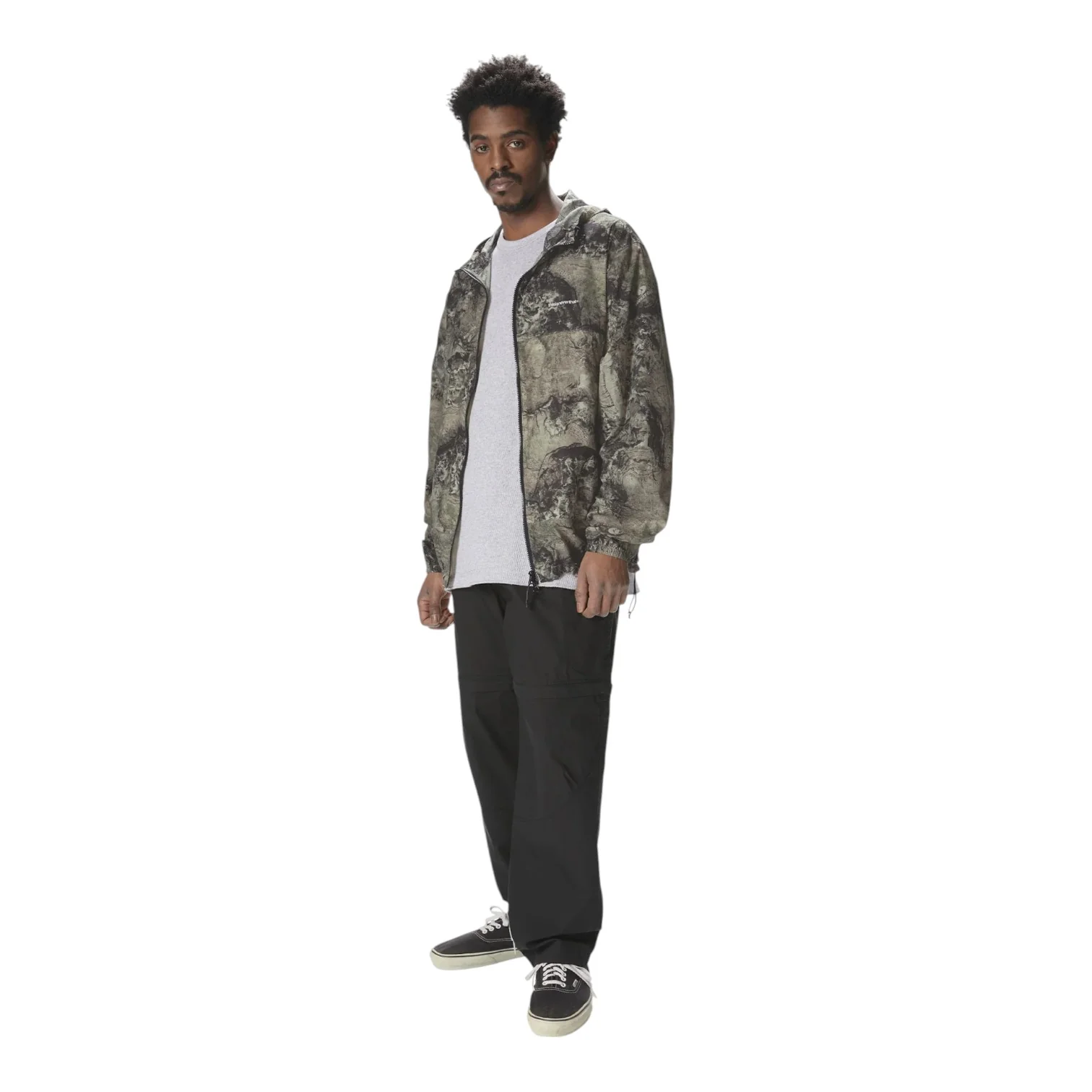 T ight Jacket Camo - Image 5