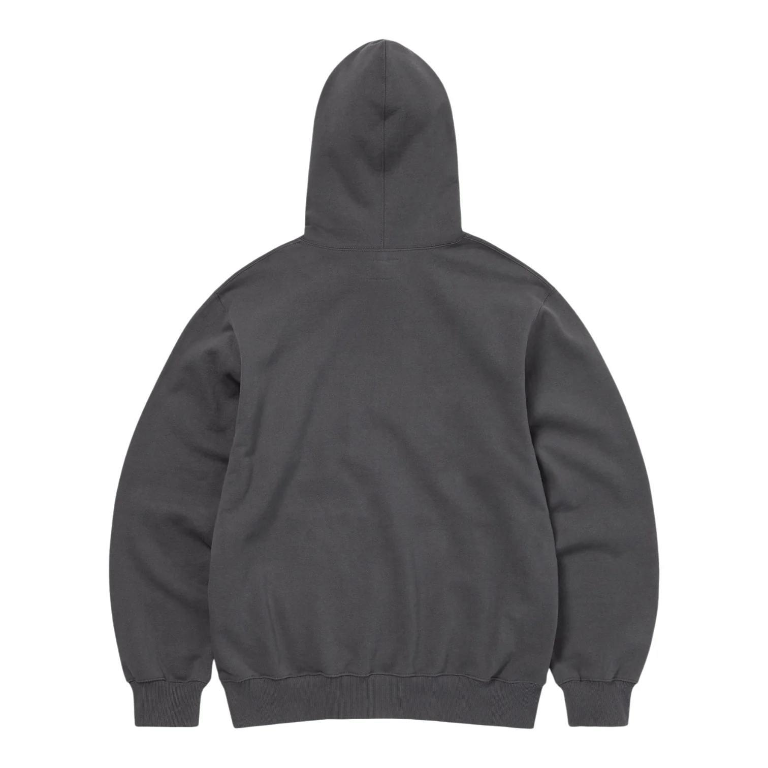 Tlogo Hoodie Grey - Image 2