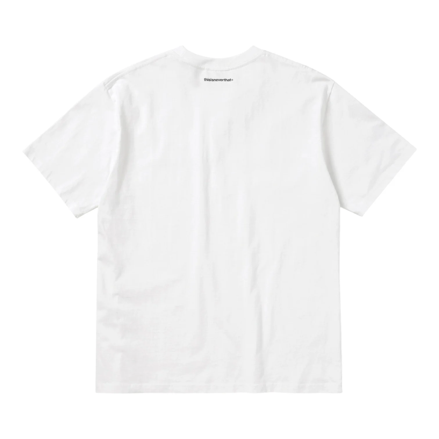 Tlogo Tshirt White - Image 2