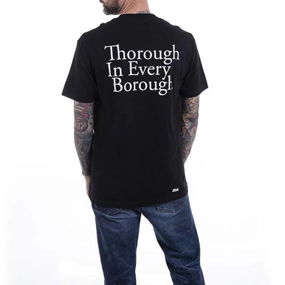 Thorough In Every Borough - Image 4