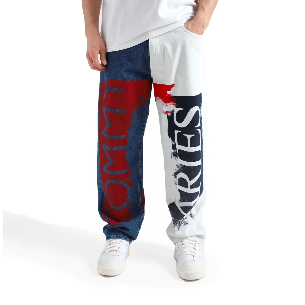 Tj X Aries Flag Deni, Dw5 - Image 2