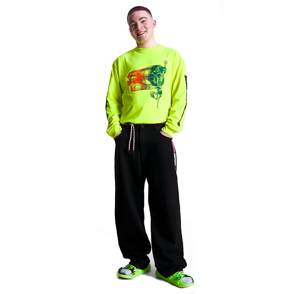 Tj X Aries Heritage,zaa - Image 6