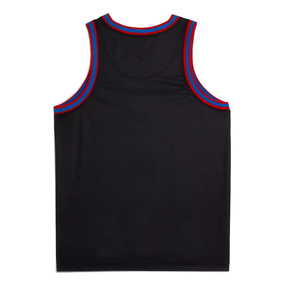 Basketball Vest - Image 2