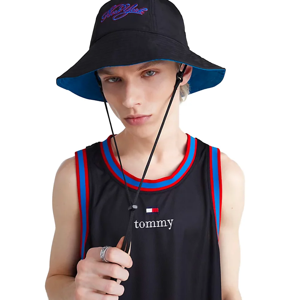 Basketball Vest - Image 3