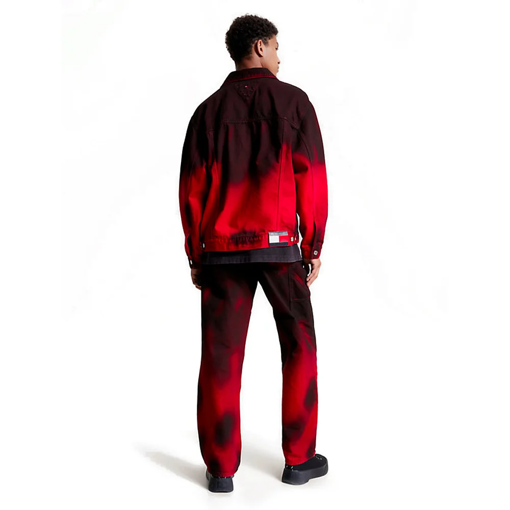 Tjcu Trucker Jacket, Bds - Image 4