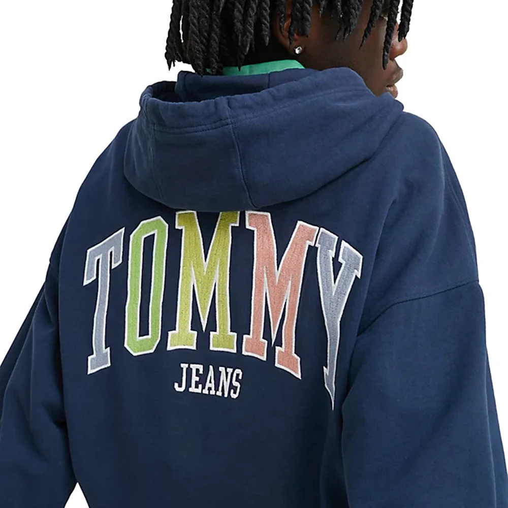 TJM OVZ COLLEGE HOOD, C87 - Image 3