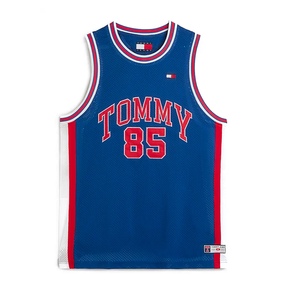 Tju Archive Games Bba Jersey