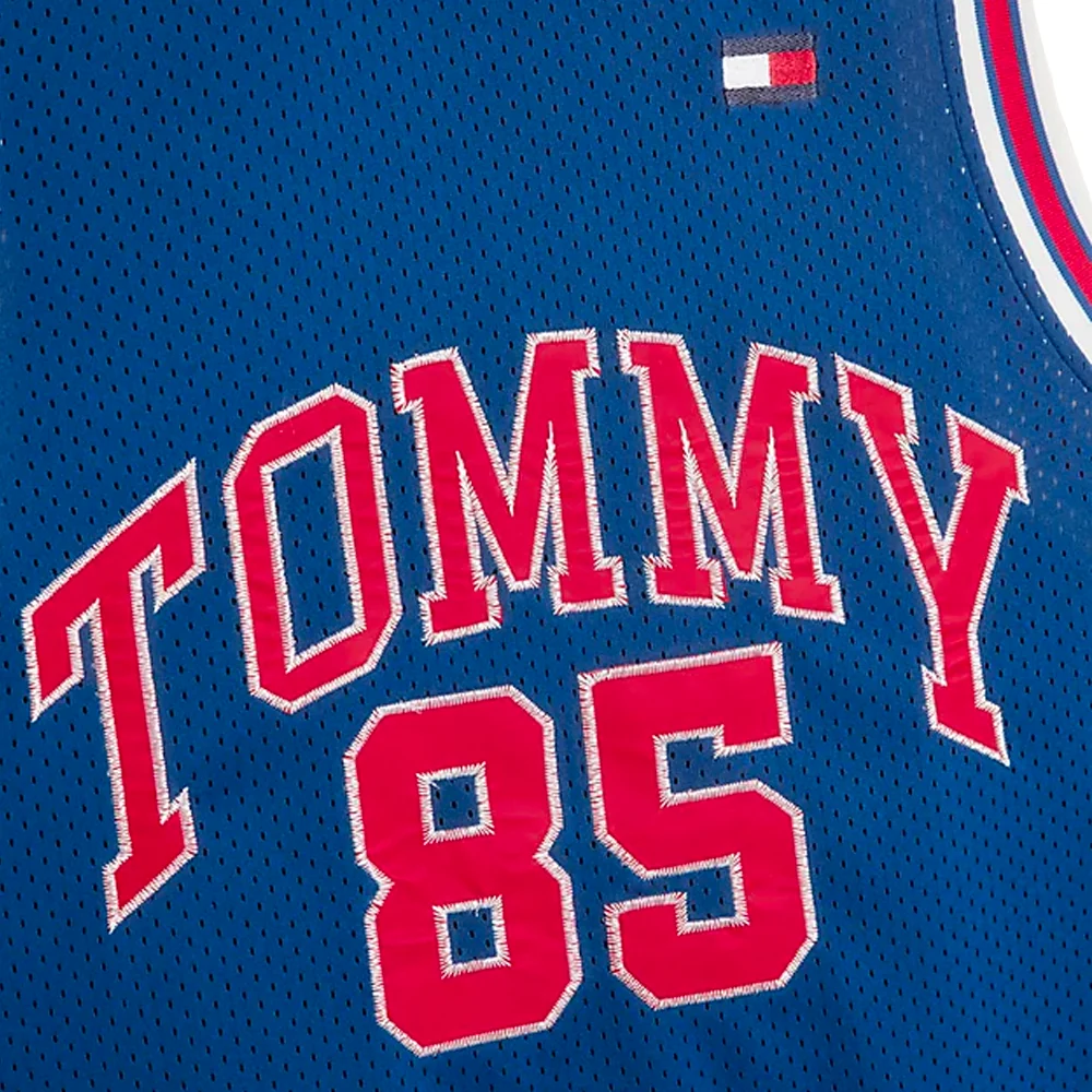 Tju Archive Games Bba Jersey - Image 3