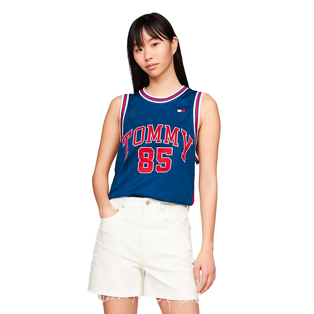 Tju Archive Games Bba Jersey - Image 5