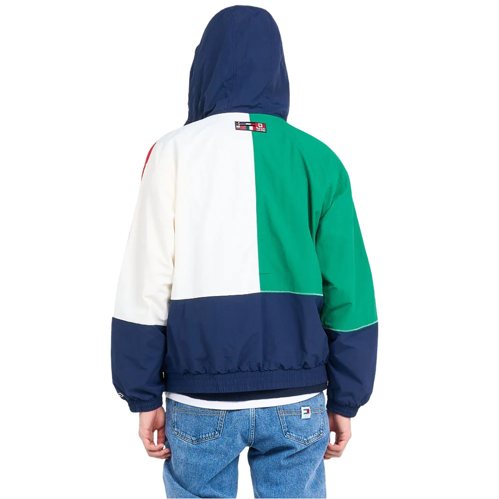 Tju Archive Games Chicago Jacket - Image 2