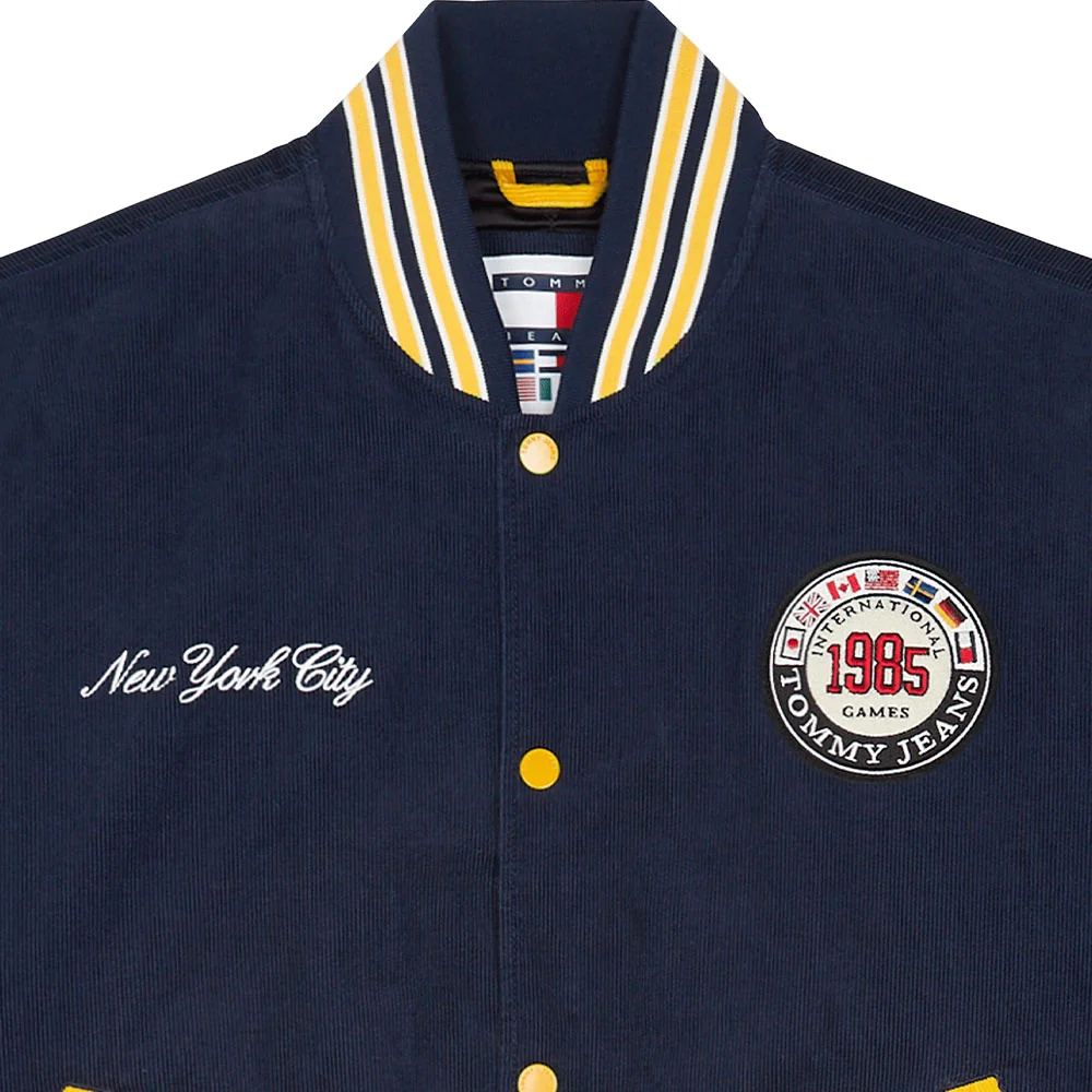 Tju Archive Ga es Cord Varsity - Image 3
