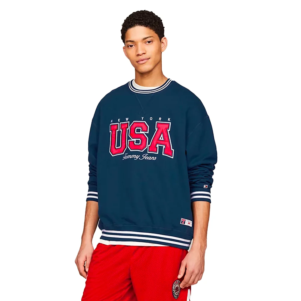 Tju Archive Games Team Usa Crew - Image 3
