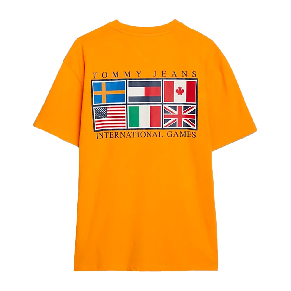 Tju Archive Games Tee - Image 2