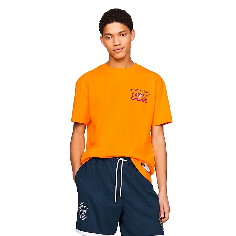 Tju Archive Games Tee - Image 3