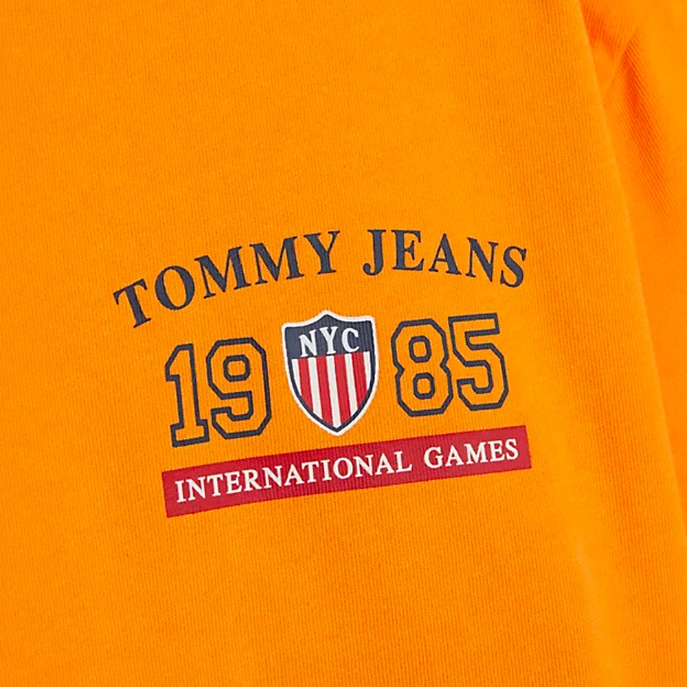 Tju Archive Games Tee - Image 5