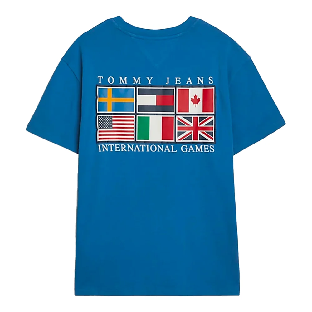 Tju Archive Games Tee - Image 2