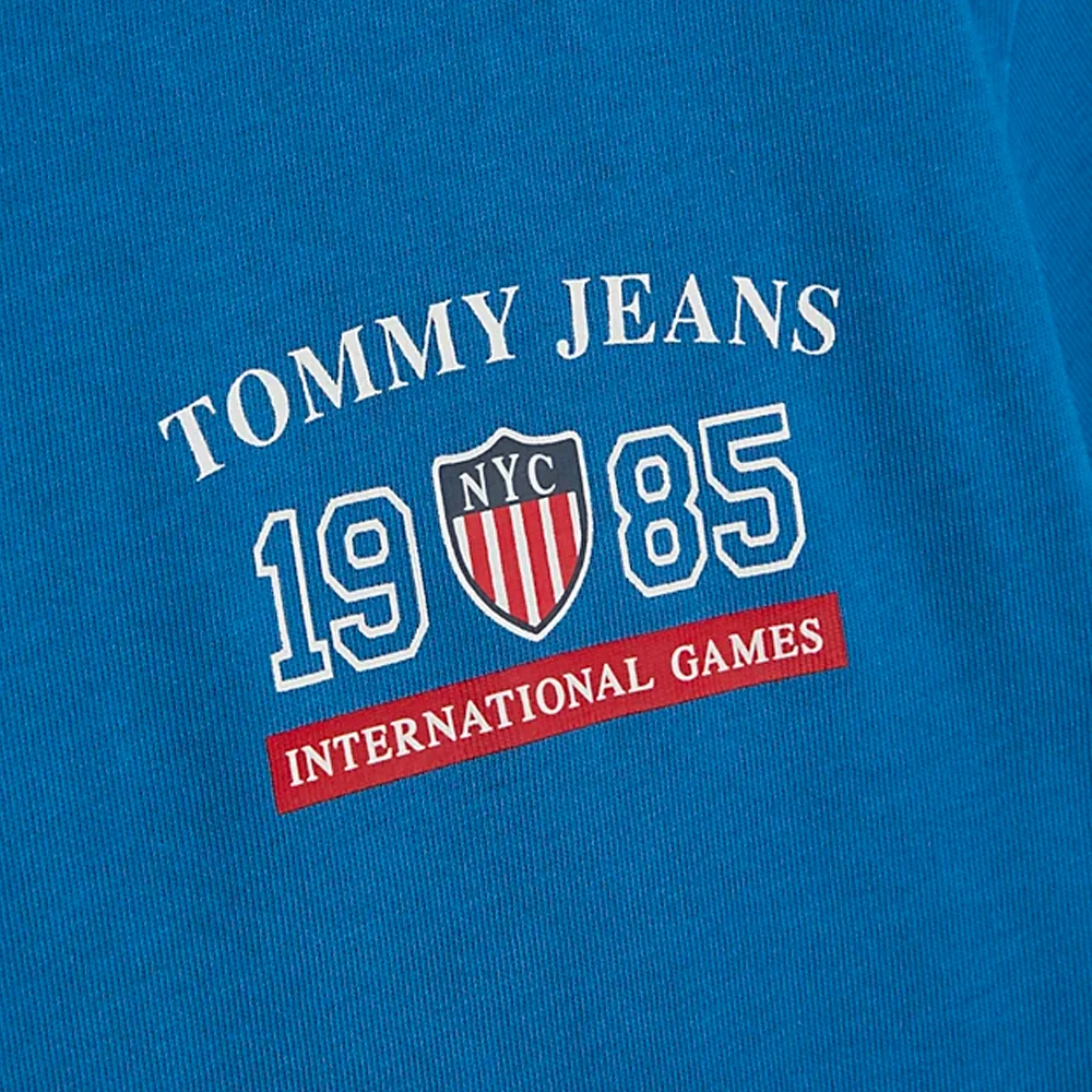 Tju Archive Games Tee - Image 5