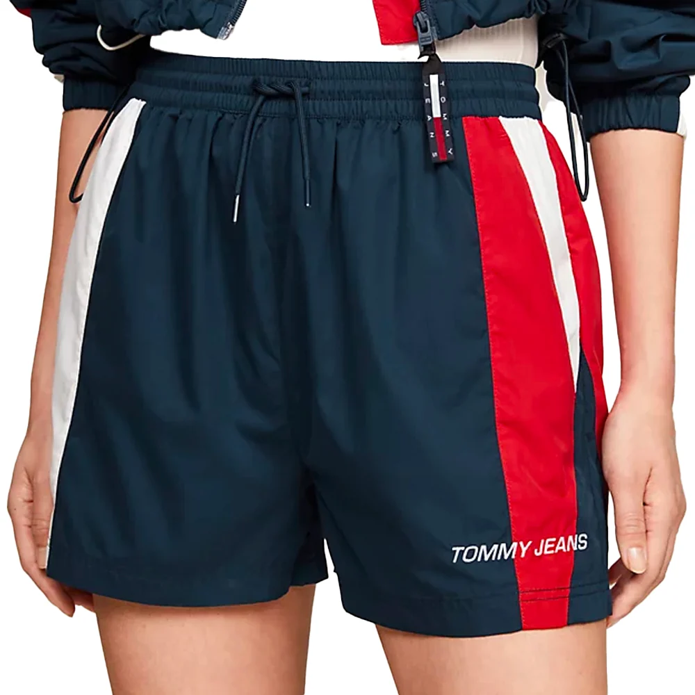 Tjw Archive Ga es Track Shorts - Image 3