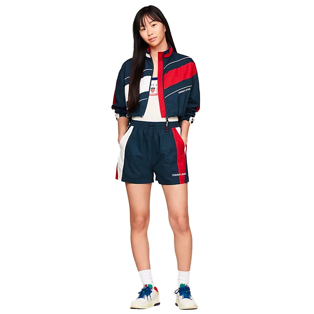 Tjw Archive Ga es Track Shorts - Image 4