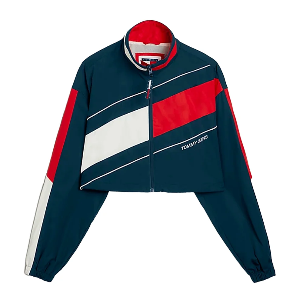 Tjw Archive Ga es Track Suit