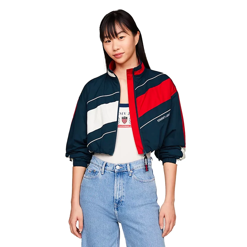 Tjw Archive Ga es Track Suit - Image 2
